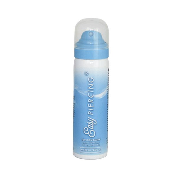 OTZI Piercing Saline Solution 50ml