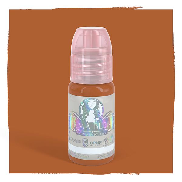 Perma Blend Pumpkin 0.5oz