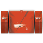 S8 RED Needle Cleaner 50 Sachets