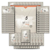 S8 RED Soap 50 Sachets