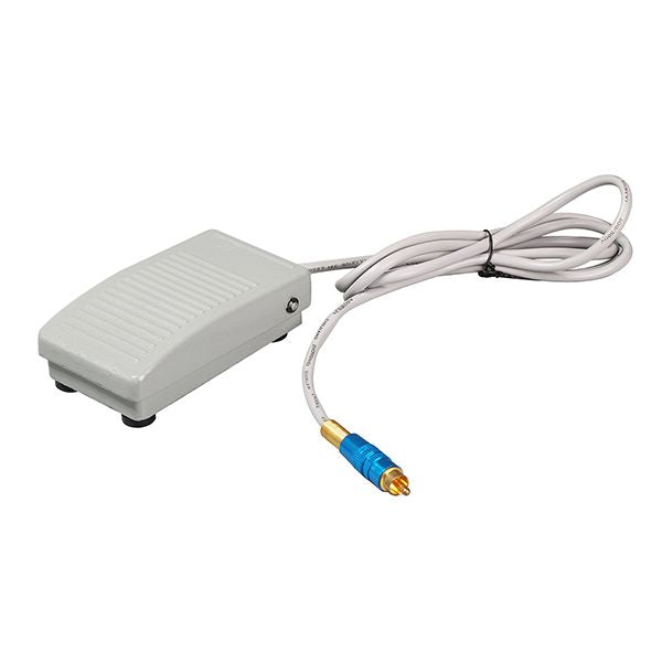 Footswitch RCA Connection Grey