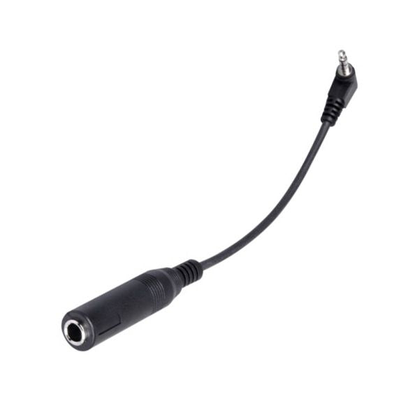 Cheyenne Adapter Cable - 3.5mm Plug - 6.3mm