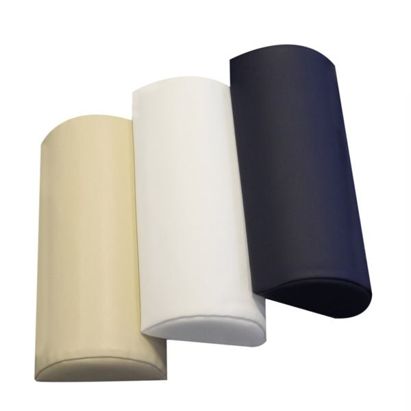 Half Round Neck Bolster Biscuit