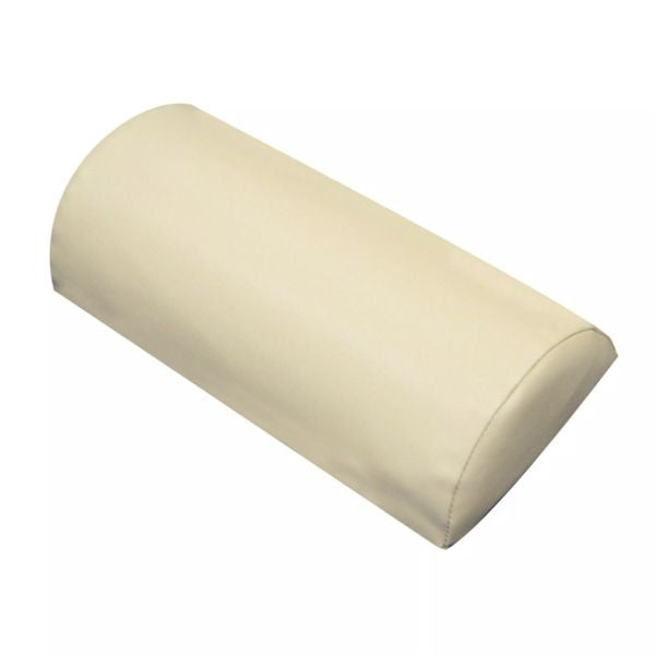 Half Round Neck Bolster Biscuit
