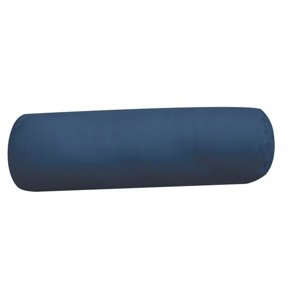 Soft Contour Bolster Navy