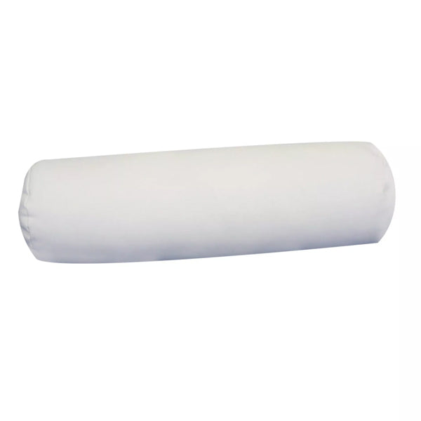 Soft Contour Bolster White