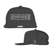 EMPIRE Snapback Hat
