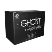 Ghost Cartridge Trays 5 Slots 50