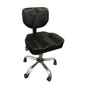 Tat Series Black Stool