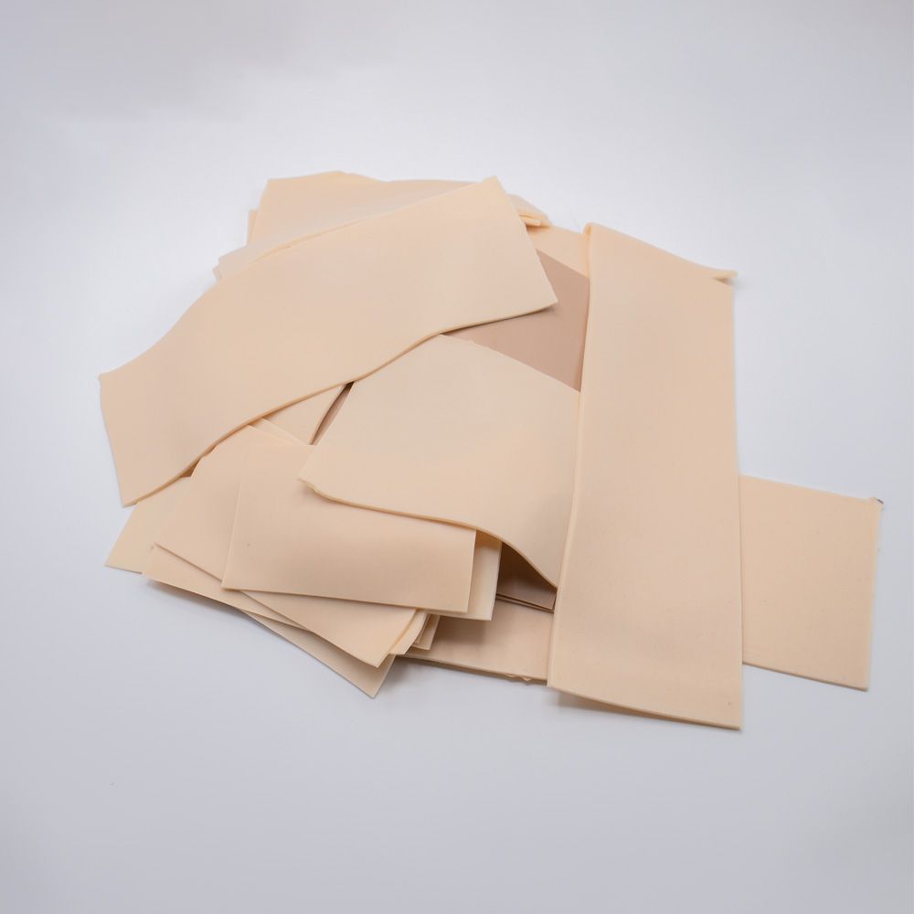 Reelskin Sheet Off-Cuts 3kg