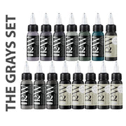 RAW The Grays 15 x 2oz SET - Dated January 2026