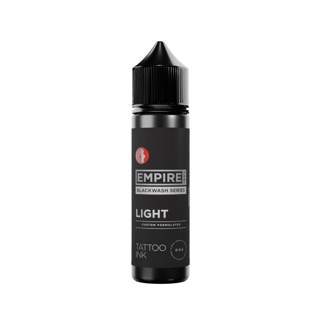 Empire Ink Blackwash Single Bottles