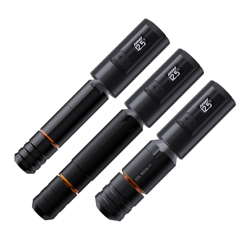 Cheyenne EnGen Battery Pack