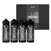 Empire Ink David Vega Signature Series 4oz (Transparent Greys)