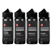 Empire Blackwash Set