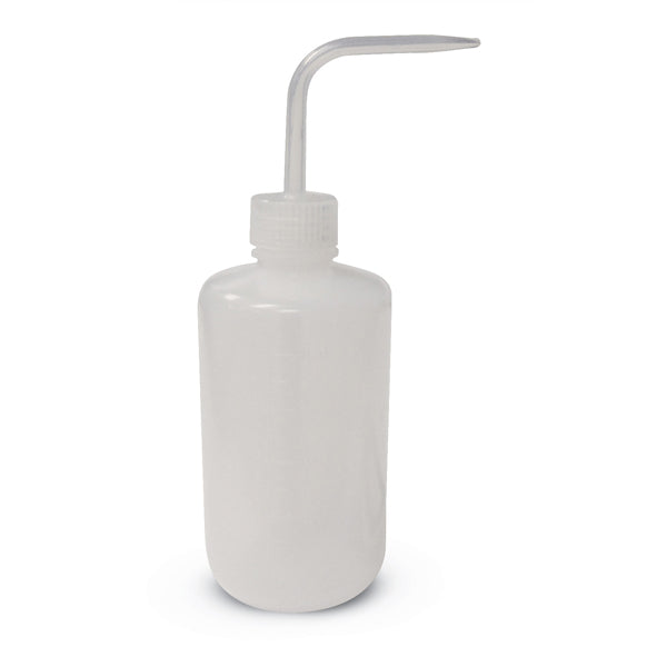 Wash Bottles (250ml & 500ml)