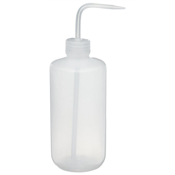 Wash Bottles (250ml & 500ml)