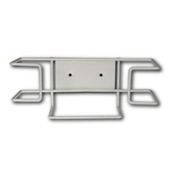 Wall Mounted Glove Dispenser - Metal