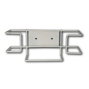 Wall Mounted Glove Dispenser - Metal