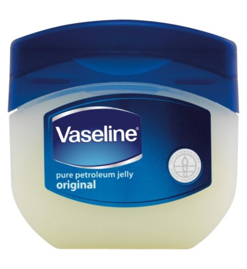 Vaseline Petroleum Jelly 250g