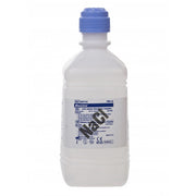 Saline Solution 1000ml