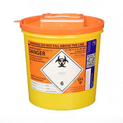 Sharpsbin 2.5 Litre