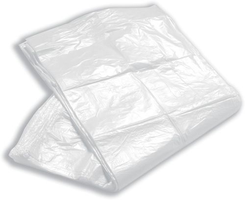 Swing Bin Liner 13/23 x 30 White 120g (500)