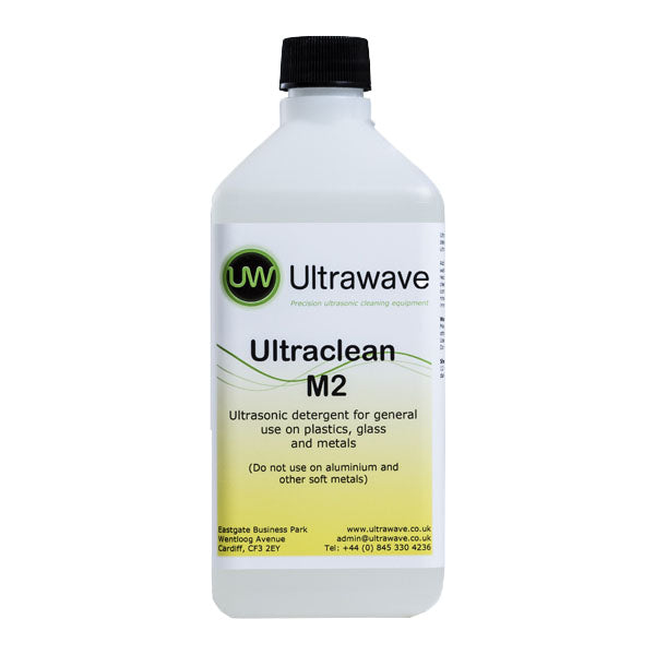 Ultrasonic M2Formula 1 Litre - Dated 01/06/2026