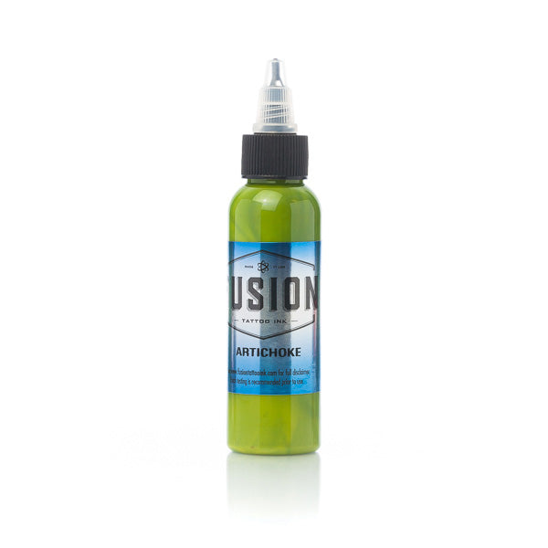 Fusion Artichoke 2oz