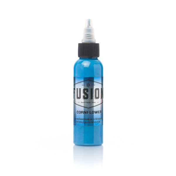 Fusion Cornflower 1oz