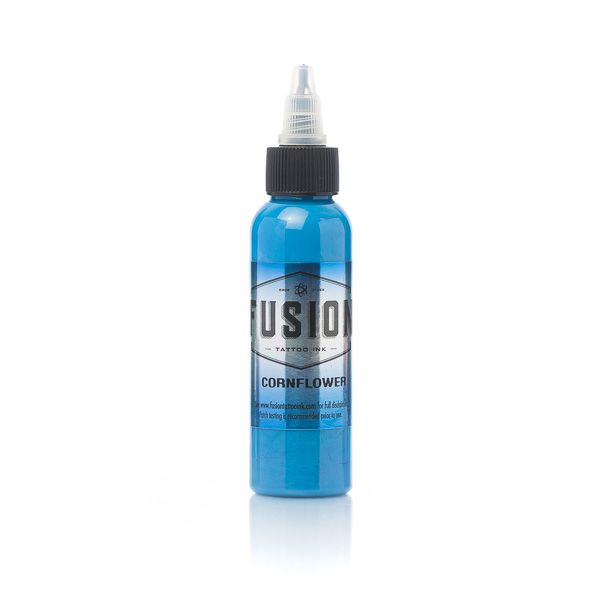 Fusion Cornflower 1oz
