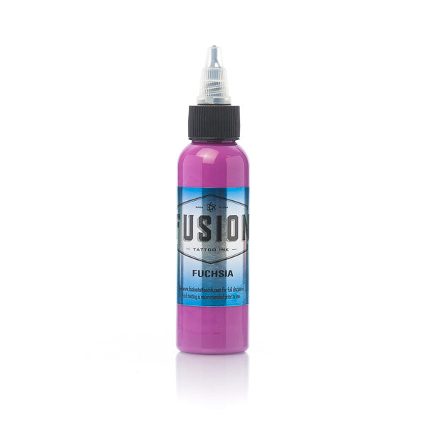 Fusion Fuschia 2oz