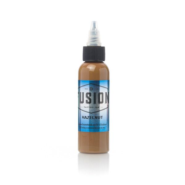 Fusion Hazelnut 1oz