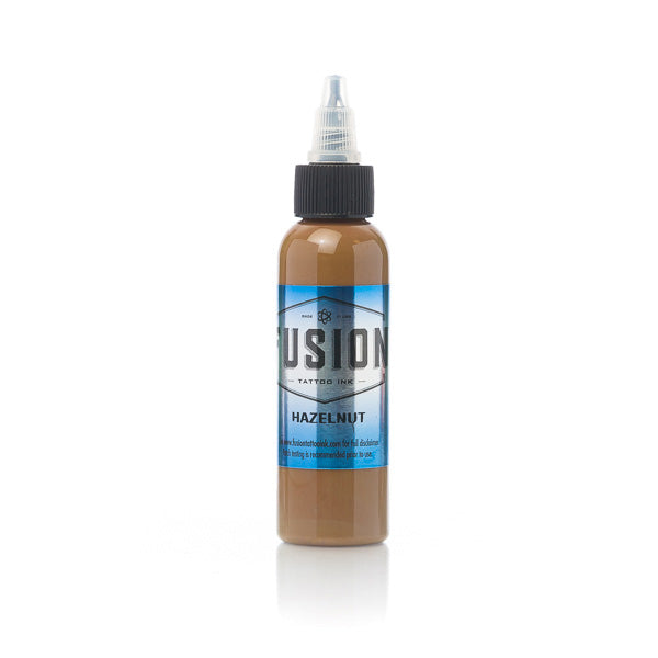 Fusion Hazelnut 2oz