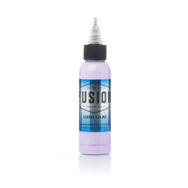 Fusion Pastel Lush Lilac 1oz