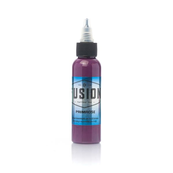 Fusion Primrose 1oz