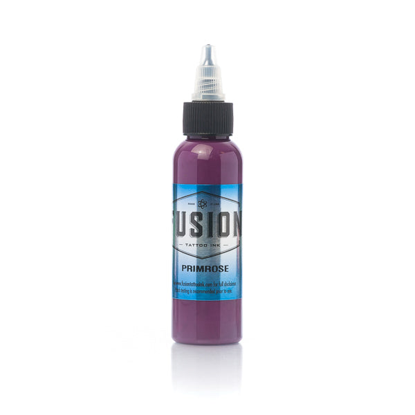 Fusion Primrose 2oz