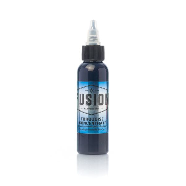 Fusion Turquoise Concentrate 2oz