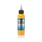 Fusion Yellow Ochre 2oz
