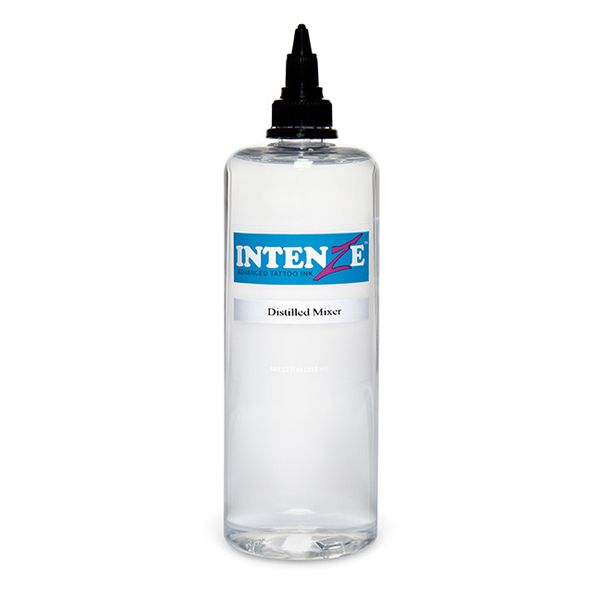 Intenze Distilled Mixer 12oz
