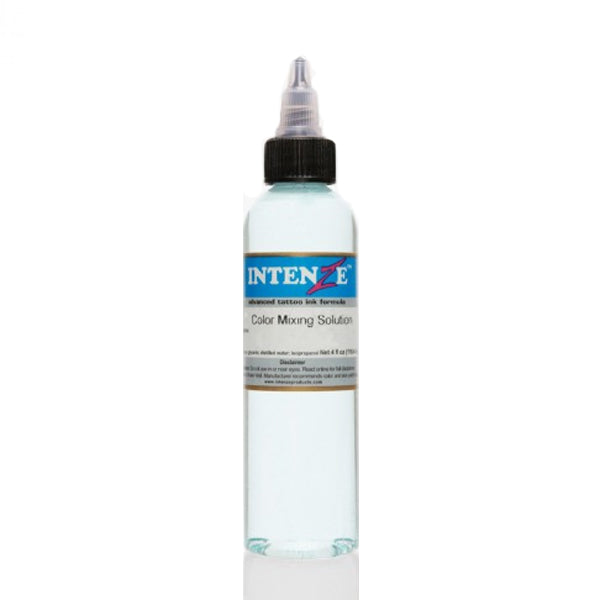 Intenze Colour Mixing Solution 4oz