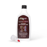 Kuro Sumi Outline Black 12oz