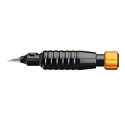 Cheyenne Hawk Grip Black 21mm
