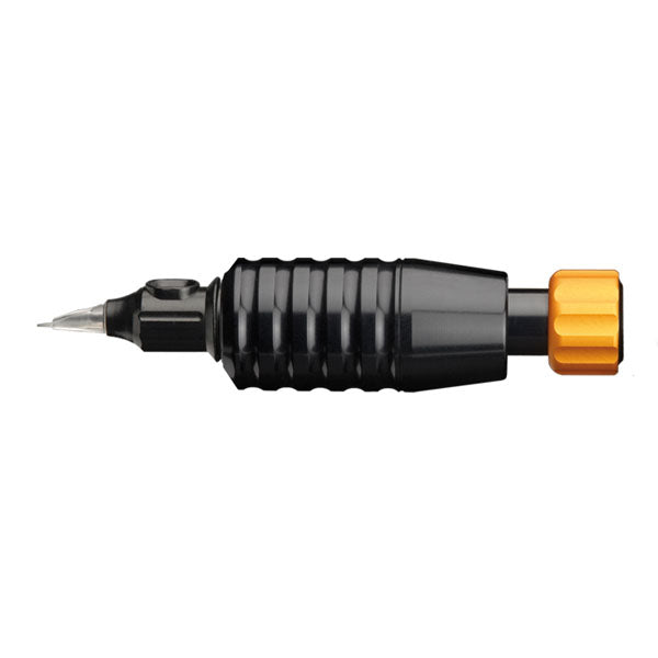 Cheyenne Hawk Grip Black 25mm