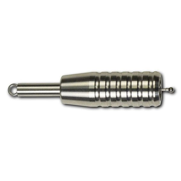 Cheyenne Hawk FIXED Grip Stainless Steel 19mm