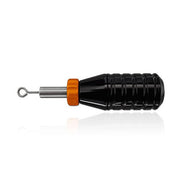 Cheyenne Hawk FLEXI Grip Black 22mm