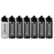 EMPIRE Full Greywash 7 Bottle Set