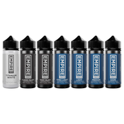 Empire Inks Full Whitewash 7 Bottle Set