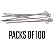 Round Needle Bar (100) 5inch