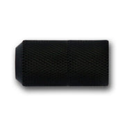 Starr Accetol Knurled 19mm Grip
